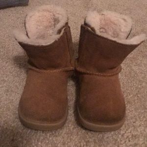 Toddler uggs
